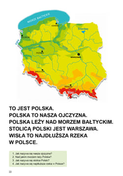 Galeria - zdjęcie nr. 2 - My i świat wokół nas Podręcznik dla uczniów z niepełnosprawnością intelektualną My i świat wokół nas