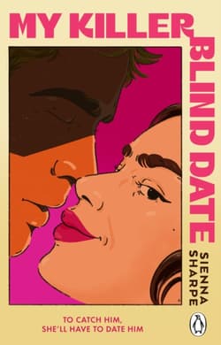My Killer Blind Date - Sienna Sharpe