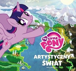 My Little Pony Jak powstał świat kucyków - Begin Mary Jane