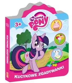 My Little Pony Kucykowe zgadywanki