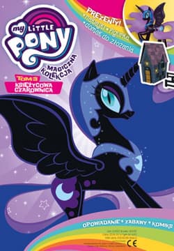 My Little Pony Magiczna kolekcja