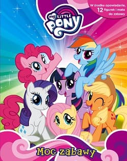 My Little Pony Moc zabawy