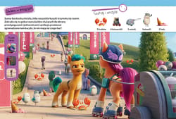 Galeria - zdjęcie nr. 2 - My Little Pony na tropie Szukaj i znajdź