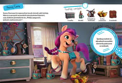 Galeria - zdjęcie nr. 4 - My Little Pony na tropie Szukaj i znajdź