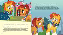 Galeria - zdjęcie nr. 3 - My Little Pony Nowa kolekcja bajek