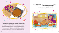 Galeria - zdjęcie nr. 2 - My Little Pony. Nowe pokolenie. 3 bajeczki przed snem