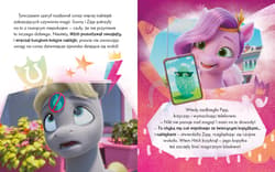 Galeria - zdjęcie nr. 3 - My Little Pony Nowe pokolenie Bajki 5 minut przed snem