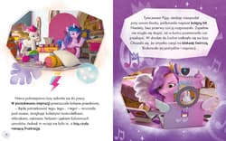 Galeria - zdjęcie nr. 2 - My Little Pony Nowe pokolenie Bajki 5 minut przed snem