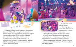 Galeria - zdjęcie nr. 2 - My Little Pony. Nowe pokolenie. Bajki 5 minut przed snem