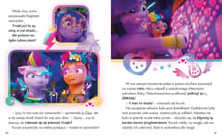Galeria - zdjęcie nr. 3 - My Little Pony. Nowe pokolenie. Bajki 5 minut przed snem