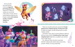 Galeria - zdjęcie nr. 4 - My Little Pony. Nowe pokolenie. Bajki 5 minut przed snem