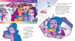 Galeria - zdjęcie nr. 2 - My Little Pony. Nowe pokolenie. Nowa kolekcja bajek 2
