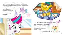 Galeria - zdjęcie nr. 3 - My Little Pony. Nowe pokolenie. Nowa kolekcja bajek 2
