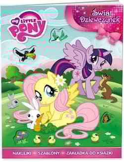 My Little Pony Świat dziewczynek GIR-202