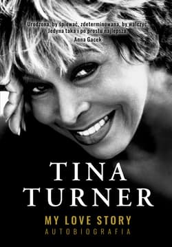 My Love Story. Autobiografia - ebook - Tina Turner