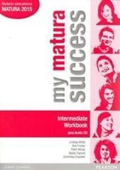 My Matura Success Intermediate WB PERSON - J. Comyns-Carr, J. Parsons, P. Moran