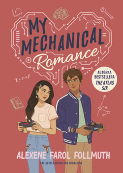My Mechanical Romance - ebook