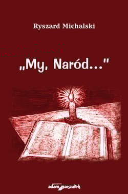 My naród...