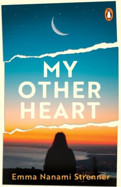 My Other Heart - Emma Nanami Strenner