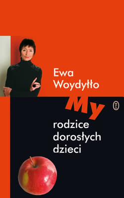 My rodzice dorosłych dzieci - ebook