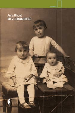 My z Jedwabnego - ebook - Anna Bikont
