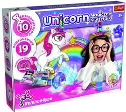 Mydełka Pachnące eksperymenty