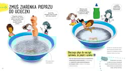 Galeria - zdjęcie nr. 2 - Mydło Akademia mądrego dziecka Przygody z nauką