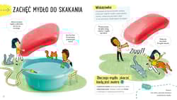 Galeria - zdjęcie nr. 4 - Mydło Akademia mądrego dziecka Przygody z nauką