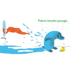 Galeria - zdjęcie nr. 3 - Myjemy się. Dziubdziusie