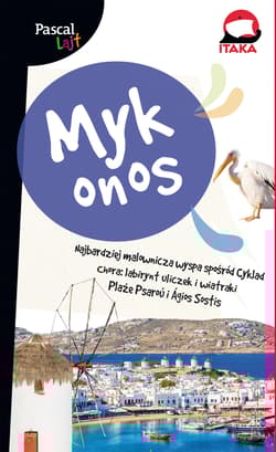 Mykonos Pascal Lajt