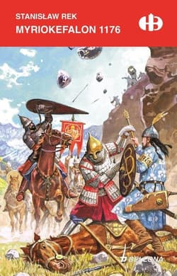 Myriokefalon 1176 - Stanisław Rek