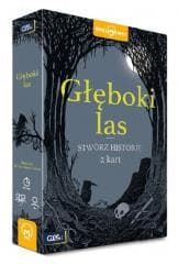 Myriorama Głęboki Las PL ALBI