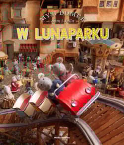 Mysi domek W lunaparku - Karina Schaapman