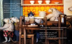 Galeria - zdjęcie nr. 2 - Mysia Dolina. Świąteczna opowieść