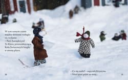 Galeria - zdjęcie nr. 4 - Mysia Dolina. Świąteczna opowieść