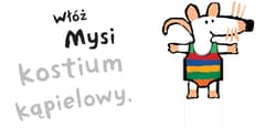 Galeria - zdjęcie nr. 2 - Mysia idzie na basen