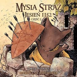 Mysia Straż 2 Jesień 1152 Część 2