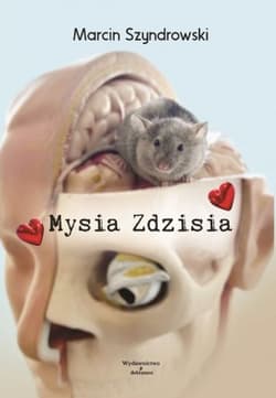Mysia Zdzisia - Marcin Szyndrowski