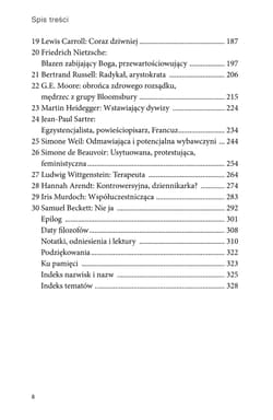 Galeria - zdjęcie nr. 5 - Myśl jak filozof Uczeni, marzyciele i mędrcy, którzy mogą nas nauczyć, jak żyć
