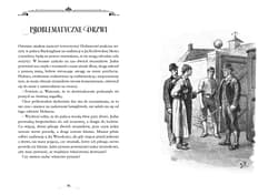 Galeria - zdjęcie nr. 2 - Myśl jak Sherlock Holmes. Księga zagadek, które zaskoczą nawet największego detektywa