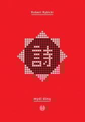 Myśl śliną - Robert Rybicki