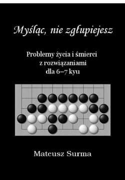 Myśląc nie zgłupiejesz 6-7 kyu