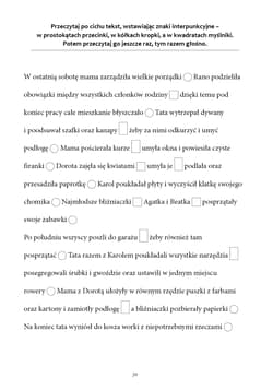 Galeria - zdjęcie nr. 2 - Myślę rozwiązuję i wiem. Ćwiczenia...klasa 4-6