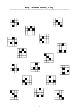 Galeria - zdjęcie nr. 2 - Myślę, rozwiązuję i... wiem! Ćwiczenia korekcyjno-kompensacyjne dla uczniów klas 1-3