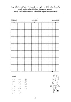 Galeria - zdjęcie nr. 4 - Myślę, rozwiązuję i... wiem! Ćwiczenia korekcyjno-kompensacyjne dla uczniów klas 1-3