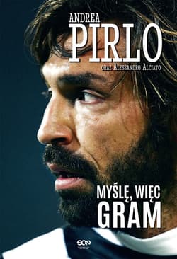 Myślę, więc gram - Pirlo Andrea