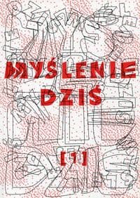 Myślenie dziś [1] - Opracowanie Zbiorowe