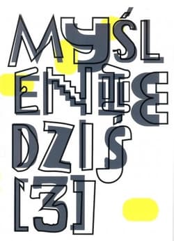 Myślenie dziś [3] - Opracowanie Zbiorowe