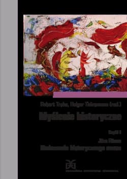 Myślenie historyczne. Część 1. Jörn Rüsen, Nadawanie historycznego sensu