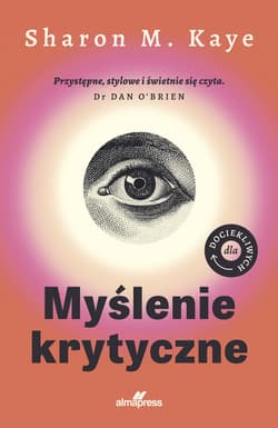 Myślenie krytyczne
